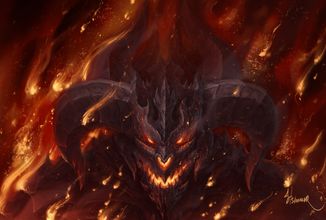 Oznámí letos Blizzard nové Diablo?