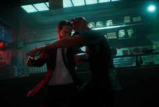 Herní John Wick je skutečností. Saber chystá filmově laděnou akci ve spolupráci s tvůrci série