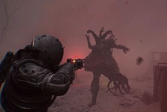 Cronos: The New Dawn má demoverzi pro PC