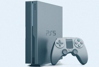 Spätná kompatibilita PS5 potvrdená, konzoly sa však nedočkáme tento rok