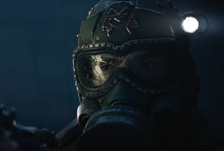 Sběratelská edice Metra 2039 nabídne repliku sparťanské helmy