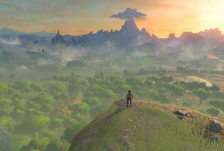 Zelda se vrací: Chystají se dvě obsáhlá DLC