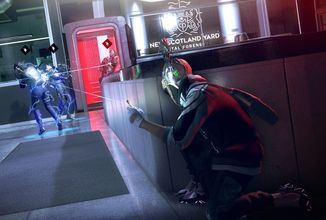 Assassin's Creed vtrhne do Watch Dogs: Legion