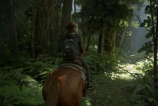 Za únikem gameplay záběrů The Last of Us Part 2 nejspíše stojí hackeři 