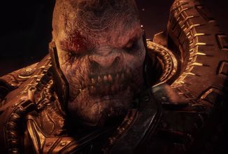Začíná multiplayerová beta Gears of War: Reloaded