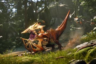 Turok: Origins má mít premiéru v roce 2026