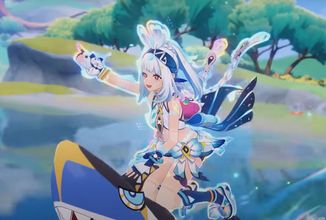 Genshin Impact končí na PS4. Miliony hráčů čeká nucený přesun na novější platformy