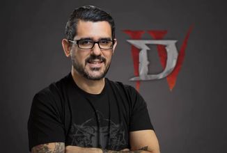 Diablo 4: Blizzard opouští šéf vývoje i hlavní designér