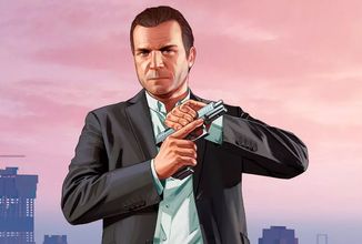 Microsoft zmínil rok vydání Grand Theft Auto 6