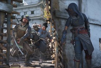 Assassin’s Creed Shadows v příběhovém traileru. Dostupné předobjednávky