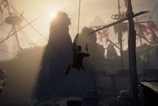 Uncharted: The Legacy of Thieves Collection zve hráče na dobrodružství