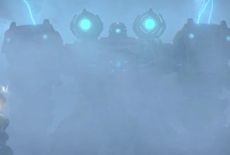 World of Warcraft vás zavede zpět do Northrendu. The Last Titan v prvním filmečku