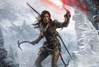 Trilogie Tomb Raider zdarma přetížila servery Epicu