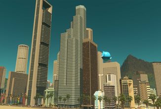 S 10 novými DLC pro Cities: Skylines budete cestovat po celém světě