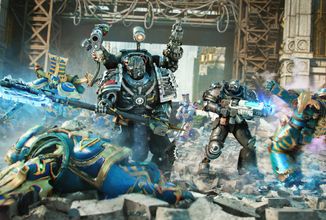 Vývojáři střílečky Space Marine 2 prodlužují podporu do třetího roku
