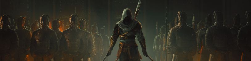 Assassin's Creed Jade - Blíží se plnohodnotné hře?