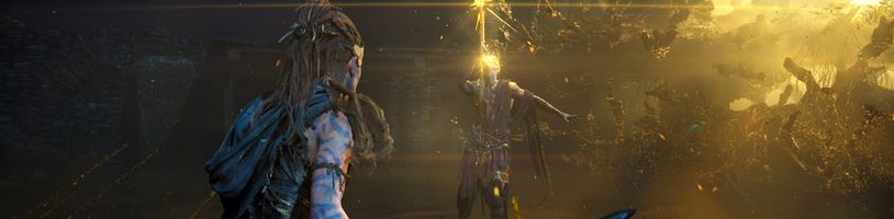 Senua se vrací, ale nejde o Hellblade 3. Ninja Theory mění směr a sází na velkou akční adventuru