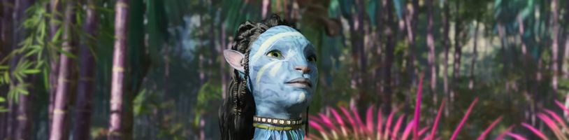 50 minut z Avatar: Frontiers of Pandora a hardwarové požadavky