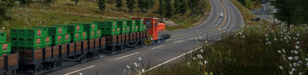 Transport Fever 3 dorazí v září ve třech edicích