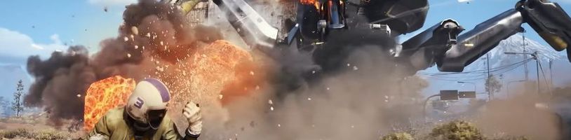 Uniklé záběry z hraní extrakčního ARC Raiders ukazují krásnou grafiku a intenzivní souboje s roboty