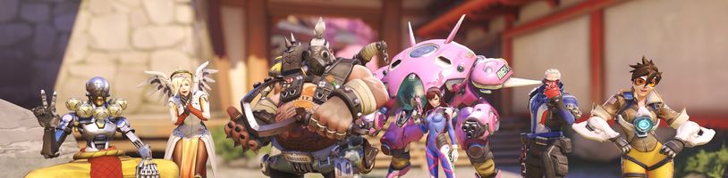 Overwatch 2 se vrací ke kořenům. Blizzard přináší klasický režim