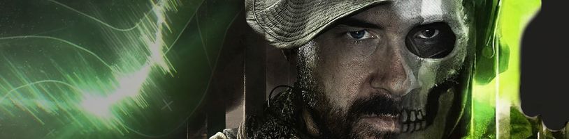 Do Game Passu zřejmě míří Call of Duty: Modern Warfare 2