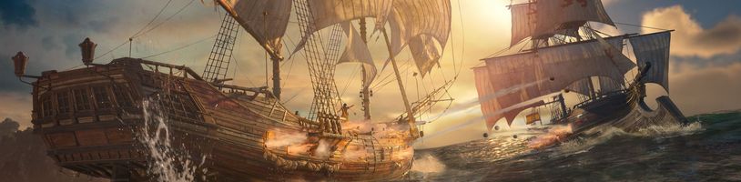 Srovnání Assassin’s Creed Black Flag Resynced s originálem