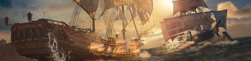 Assassin's Creed: Black Flag Resynced doplul na Steam Deck. Ubisoft hlásí plnou kompatibilitu