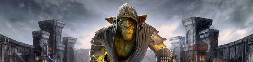 Po osmi letech se vrací gobliní zabiják Styx. Tentokrát povede vlastní posádku