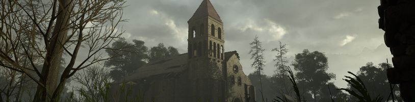 Plánované rozšíření do Crimson Desert vyjde ještě letos. Příští rok se do světa Pywel podívají hráči na Switchi 2
