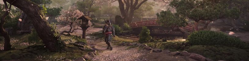 Ubisoft nečekaně zrušil prezentaci na Tokyo Game Show 2024 i preview Assassin's Creed Shadows