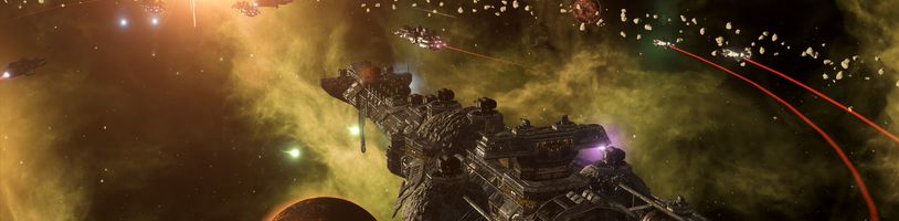 Stellaris predstavuje nové DLC s názvom Apocalypse