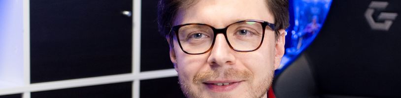 Stop Killing Games je podle právníka Martina Samka „výrazné sci-fi“