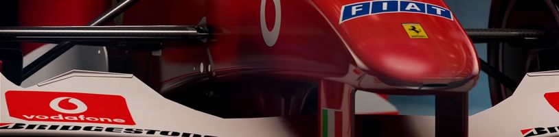 Nový trailer na hru F1 2017