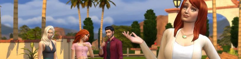 EA oznámila uzavření The Sims Mobile. Hra končí po téměř osmi letech