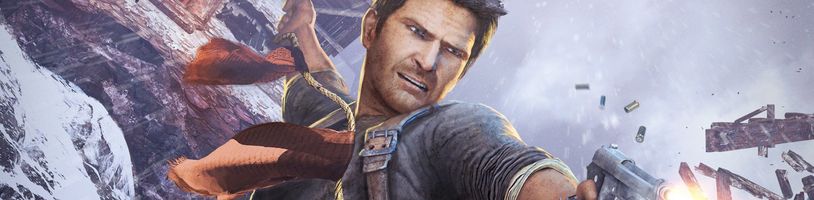 Microsoft chtěl mít své Uncharted. Projekt byl slibný, ale nakonec skončil v šuplíku