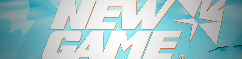 Zbrusu nová show New Game Plus Showcase - český přenos