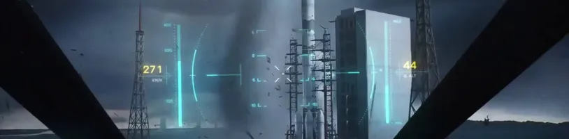 Battlefield: Unikly další obrázky z prvního traileru
