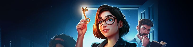 Escape Simulator 2 je vynikající logická hra