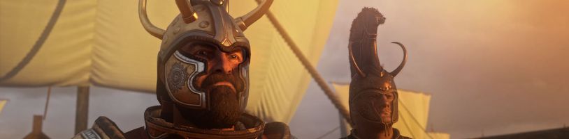 Total War: Pharaoh obdrží významnou aktualizaci s novým obsahem