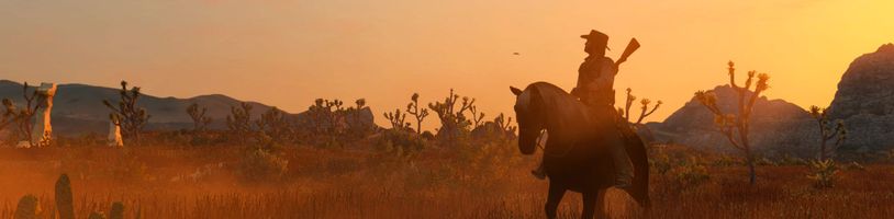Red Dead Redemption a Undead Nightmare míří na stávající konzole a mobily, upgrade bude tentokrát zdarma