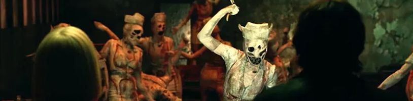 Silent Hill: Noční můry už příští měsíc v kinech, na návrat do městečka láká nový trailer
