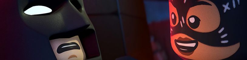 Trailer LEGO Batman: Legacy of the Dark Knight ukazuje, jak vypadá hra, která podle Netflixu nemá žádnou hodnotu