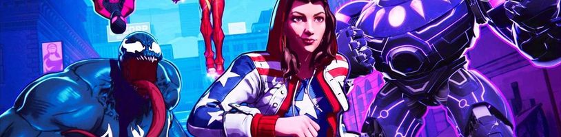 Po dramatu kolem TikToku v USA je Marvel Snap zpět online