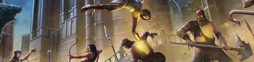 Čekání na Prince of Persia bude dlouhé a Assassin’s Creed Mirage v říjnu
