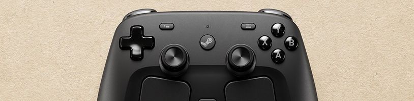 Steam Controller 2 je úplně jiný než ostatní. Ale stojí za to?
