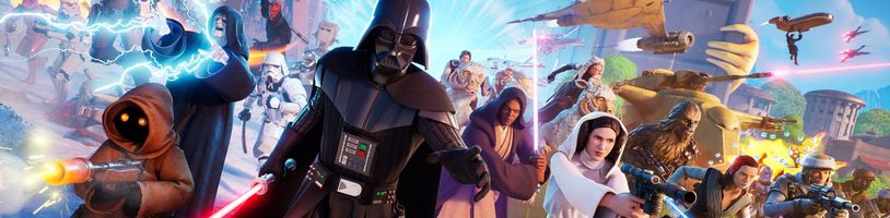 AI bude programovat i vytvářet grafiku. Epic hodlá urychlit vývoj střílečky spojující Star Wars a Marvel