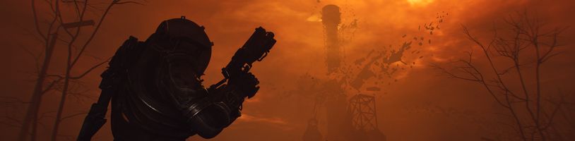 Cronos: The New Dawn je podle recenzí hutný sci-fi horor, ale s výhradami