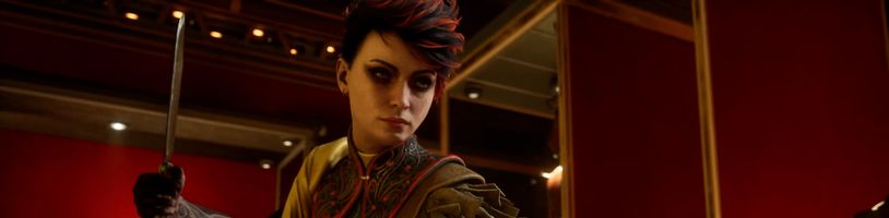 Xbox verze běží nejlépe, PlayStation verze by potřebovala doladit. Srovnání The Outer Worlds 2