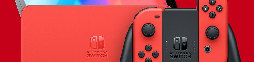 Nástupce Nintenda Switch bude mít zpětnou kompatibilitu a více podporovaných jazyků